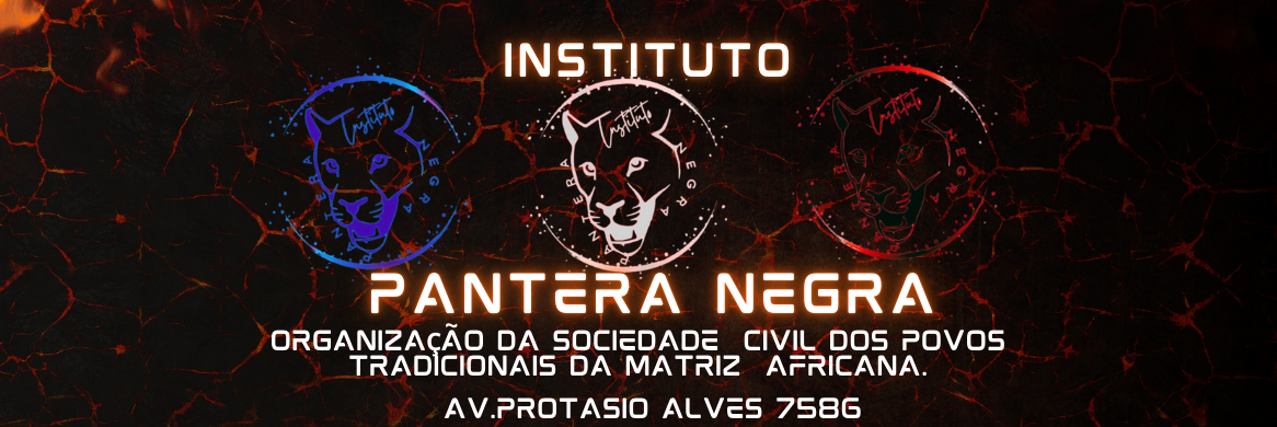 Instituto Pantera Negra